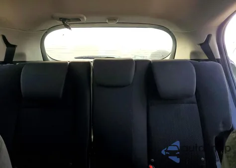 2016 Honda Hr-V Ex z USA, uszkodzony, nr VIN 3CZRU5H52GM745391